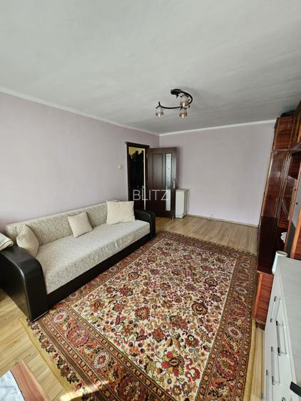 Apartament 2 camere, 55 mp, zona Hotvon - 3
