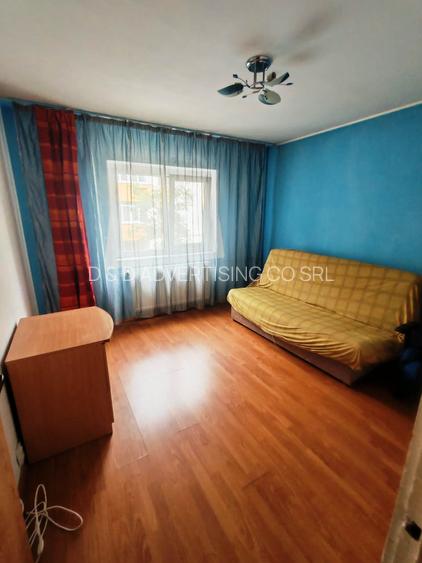Rahova - Caporal Ilina - Apartament 2 camere confort 1 , decomandat - Anul 1986 - 20