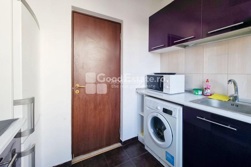 Inchiriere apartament 2 camere 42mp Strada Strabuna - metrou Jiului (5 minute) - 13