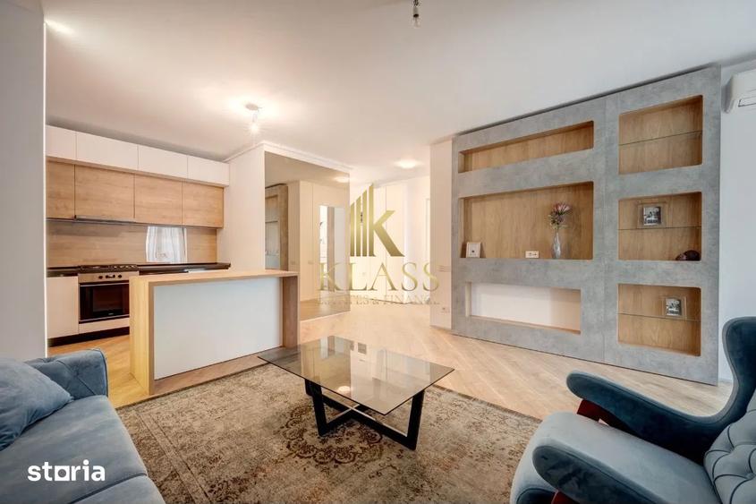 Apartament 3 Camere | Pipera | 4City | Voluntari