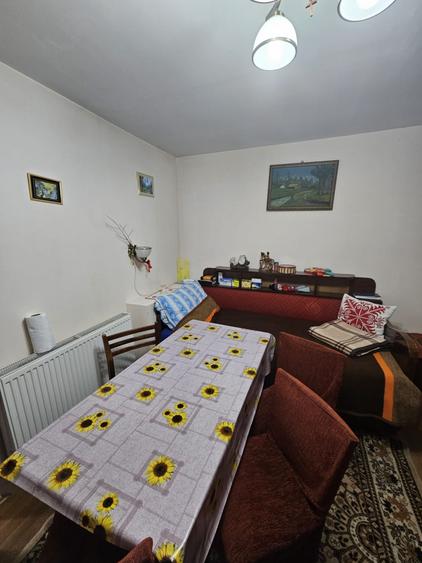 Casa Intre Lacuri, teren 321 mp, cu potential mare!