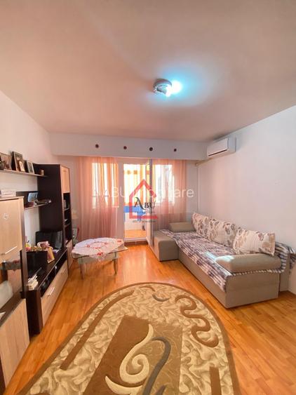 Apartament cu 2 camere, Zimbru - 5