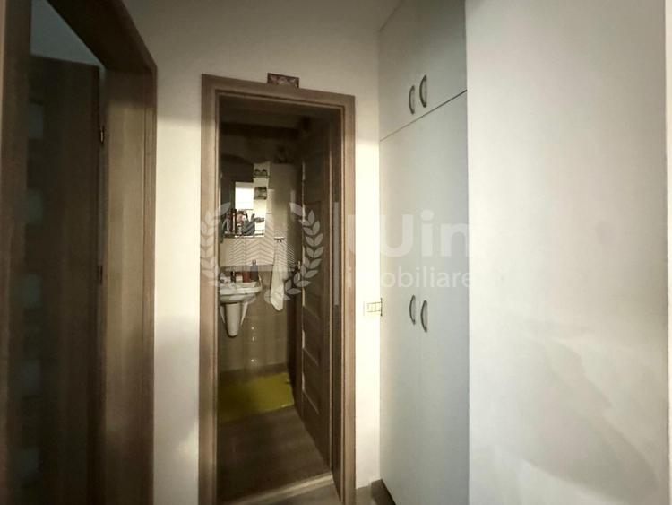 Apartament 5 camere decomandat | Balcon | Mobilat | 110mp | Manastur