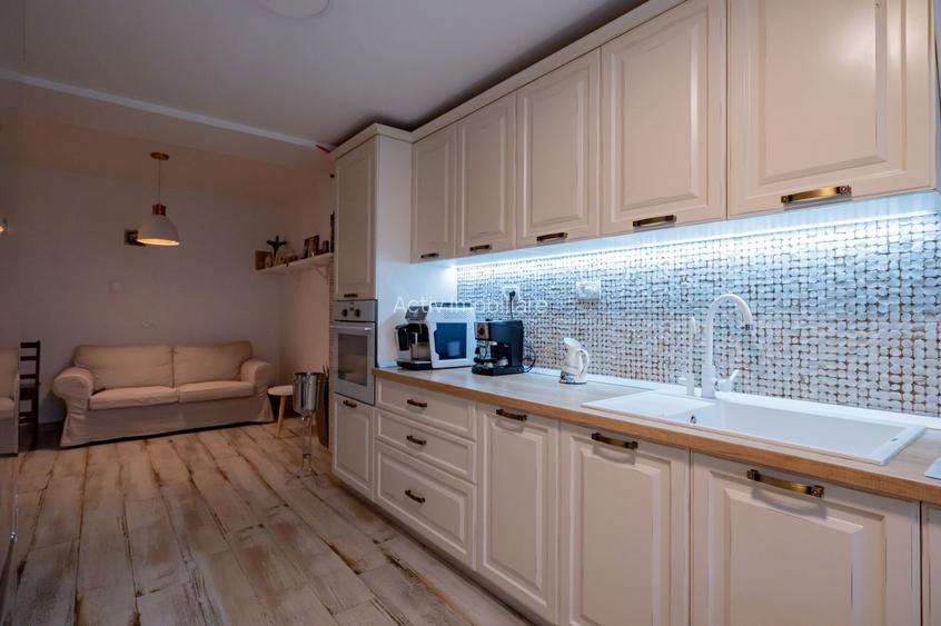 Cumpana – Del Sole – Vila la cheie, ideala pentru familii cu copii! - 25