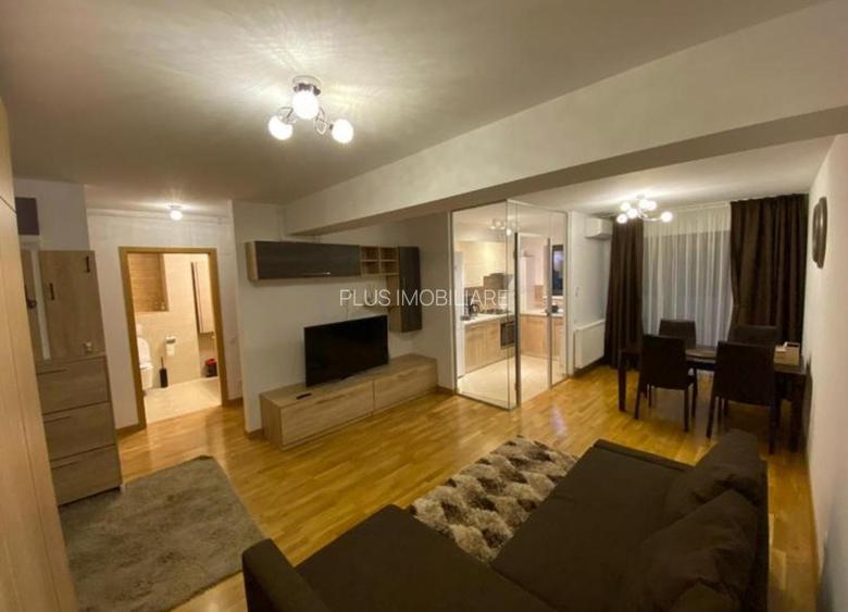 Apartament 2 camere Lux+Loc de parcare in Complexul Icon Residence - 2
