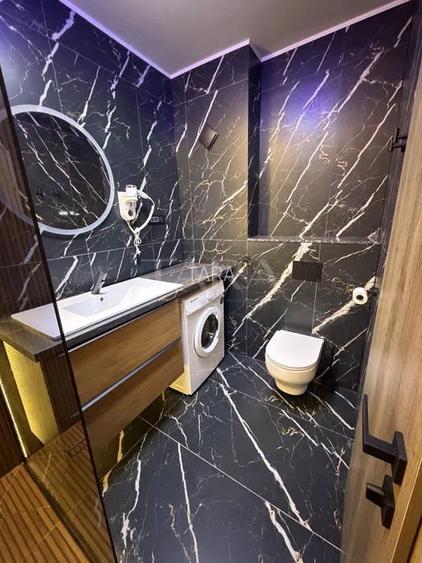 Apartament modern cu 3 camere și terasă – zona centrala, Eroilor. - 5