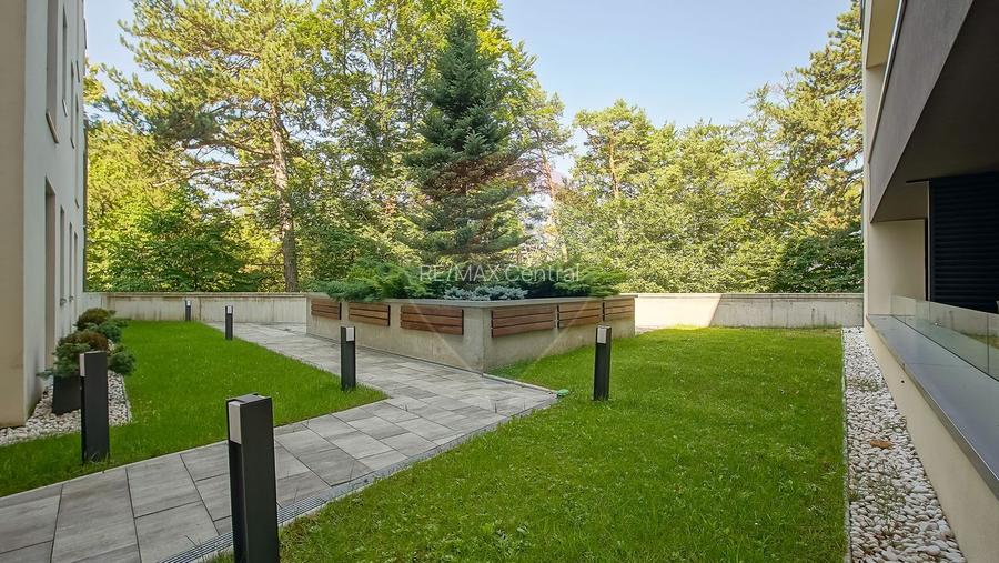 Apartament Premium cu 3 Camere  Complex BELVEO, Drumul Poienii - 25