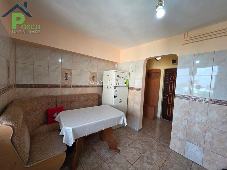 Apartament 2 camere Piata Sudului, langa metrou, cf. I, 54 mpu, bloc reabilitat - 7