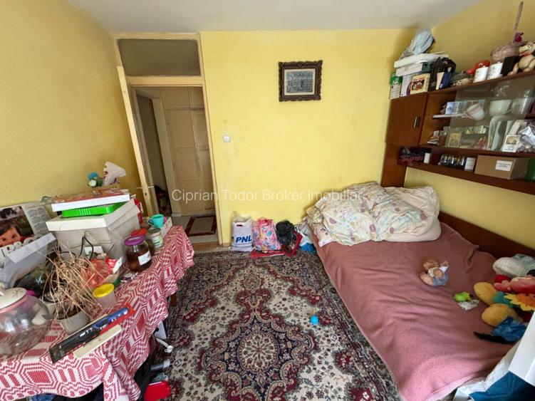 Apartament 2 camere, etaj 2 - Cugir - 5