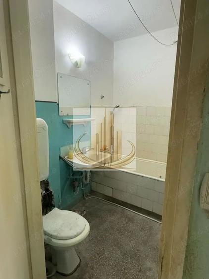 Apartament 2 camere | Etaj 4/4 | Sector 3 | Bloc reabilitat