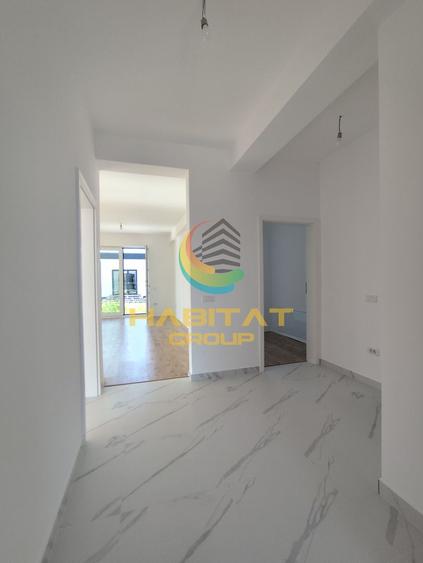 Vanzare Casa 4 Camere, Teren 445 mp - Berceni/Vidra Gata de Mutat