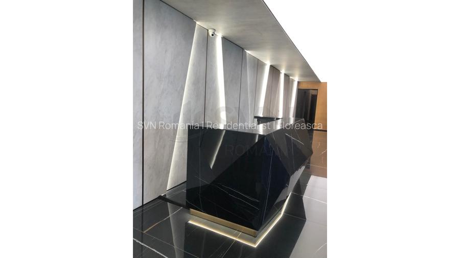 REA1011373 Apartament tip duplex 5 camere gradina 178mp I Calea Floreasca - 15