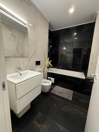 Apartament modern cu 3 camere, MTM Residence