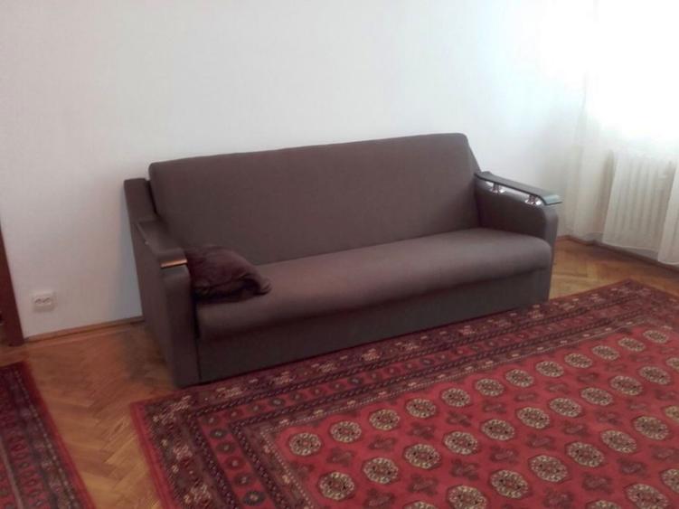 Inchiriere 3 camere - zona Ferdinand - Metrou Iancului