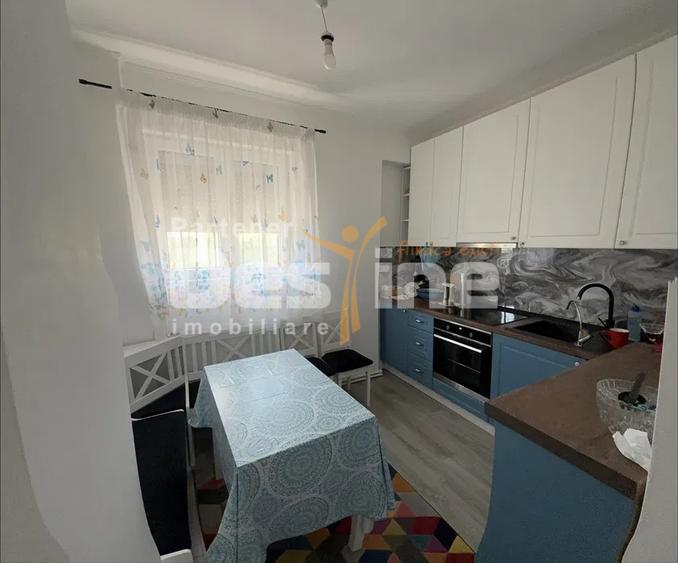 Kaufland Sălaj | 3 camere | 74mp | et 2 | centrala proprie | 99.000 euro