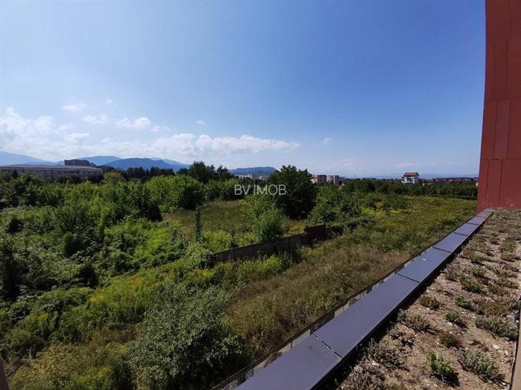 Inchiriem Apartament 3 Camere, Partial Mobilat, Open Space, Tractorul