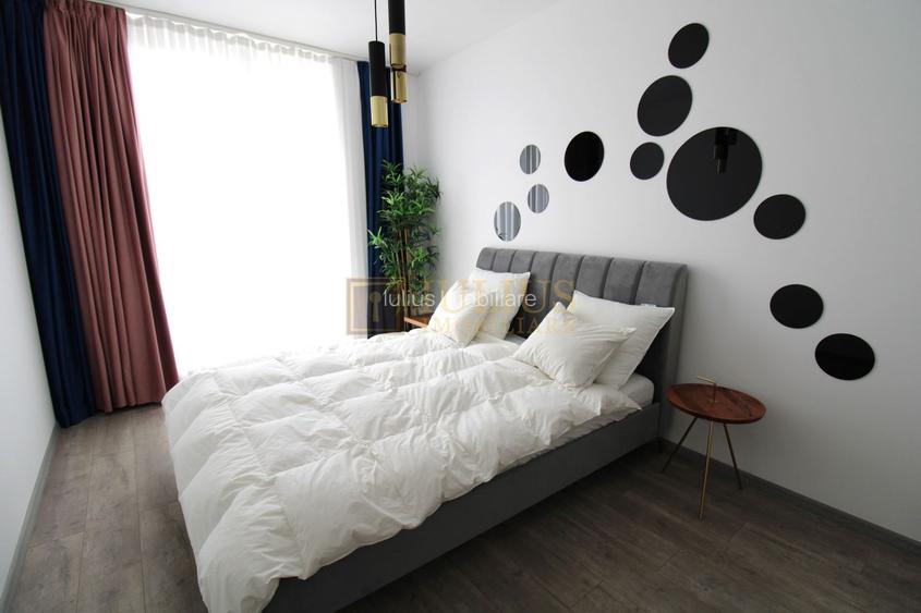 Apartament cu 2 camere, Vivalia - Take Ionescu + loc de parcare subteran. - 8