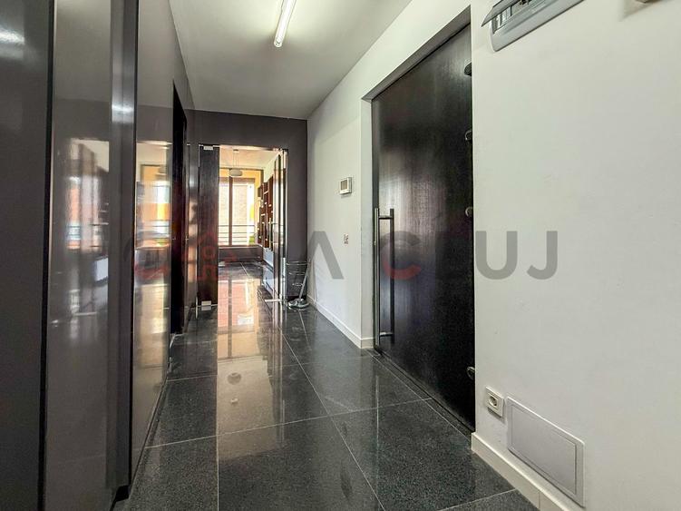 Apartament finisaje premium, Parcul Rozelor, Plopilor