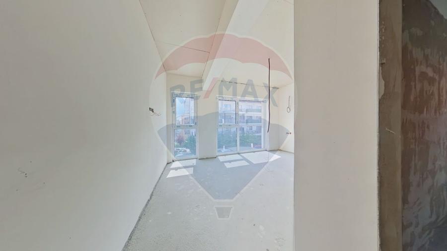 Duplex 5 camere, str. Crisului, Chinteni, Comision 0%Casă / Vilă