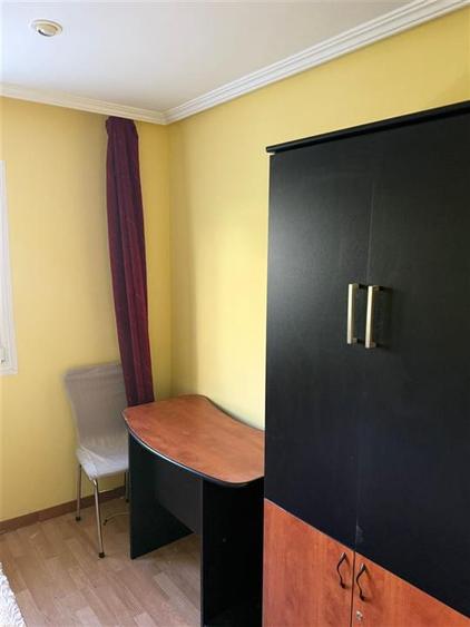 2 camere Mobilat si Utilat, Calarasilor, bloc cu lift