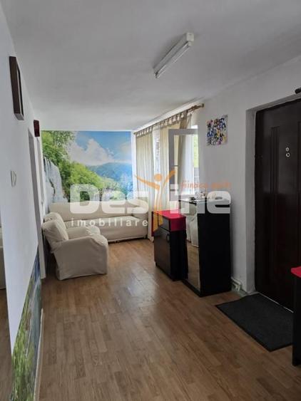 Casă + teren 584 mp de vânzare în Buftea