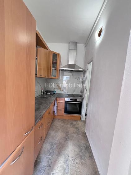Apartament de închiriat, 2 camere, 47 mp, Central strada Avram Iancu - 4
