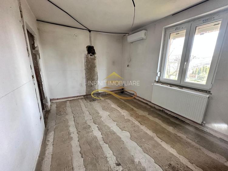 De vanzare apartament 2 camere decomandate Buhusi Bacau - 3