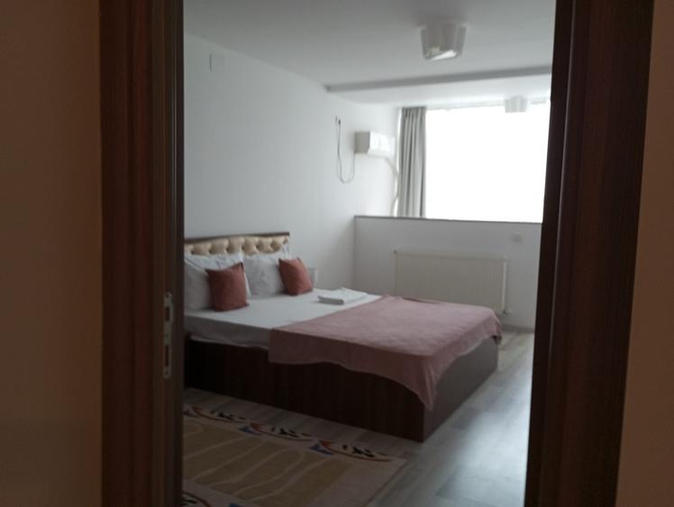 Apartament 3 camere, mobilat, utilat, Fundeni Tower