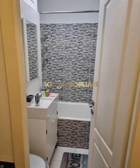 2 Camere de inchiriat | Militari | Metrou | Mobilat si Utilat |