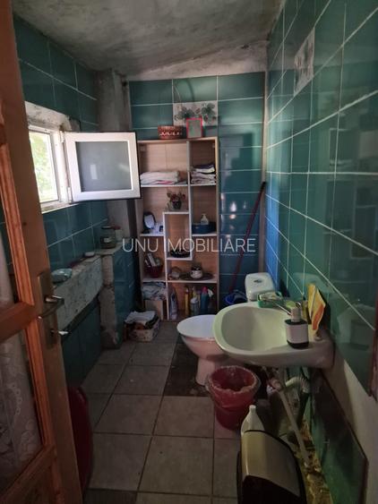 Apartament 1 camera-Gradina privata-Parcul Copou - 2