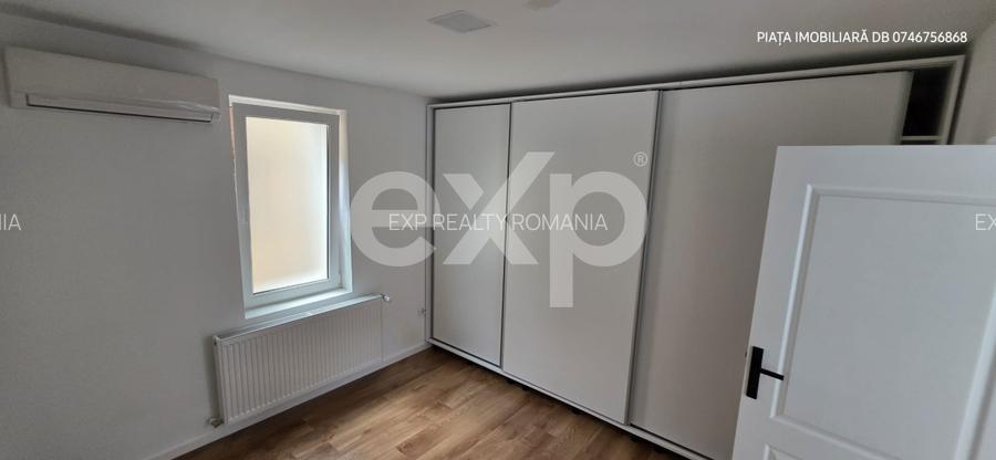 Vilă Premium Single, 176 mp Utili | Renovată Complet, La Cheie|Parcul Chindia - 13