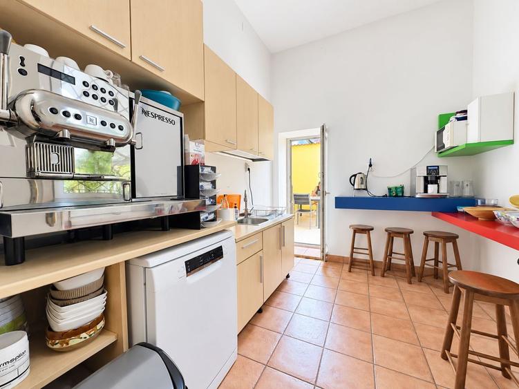 Casă SAD de închiriat | 660 mp utili | Zona Centrală | 4.500 €/lună