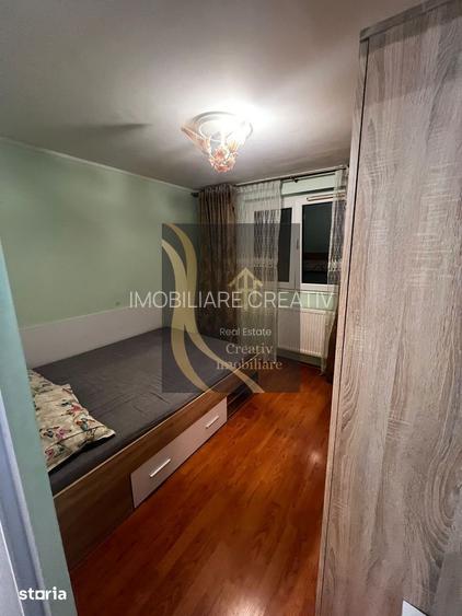 Apartament 2 camere Titan, balcon și lift - 7