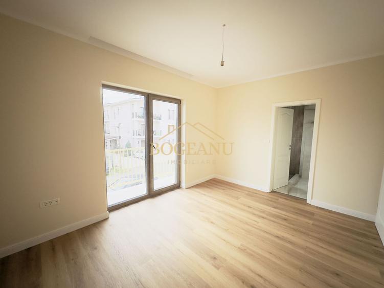 BG53-Duplex Mediteranean Premium 4 camere-teren 324 mp Giroc