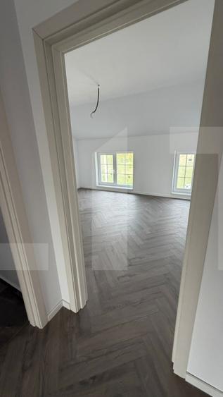 Duplex cu 305 mp teren, 90 mp utili – Urseni | La cheie