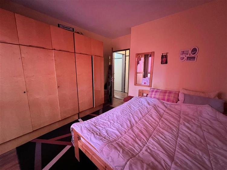 Apartament 4 camere decomandat, etaj intermediar Carpatilor- Lidl