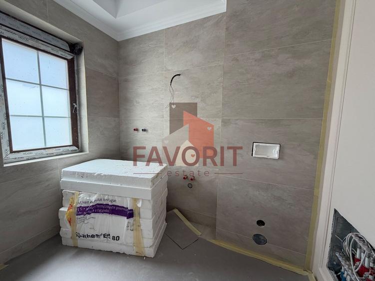 Zona Bucovina -Timisoara. Complex privat. Finisaje incluse