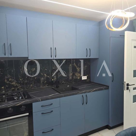 AX1161 Dambovita-Sagului, Renovat Premium, Etaj Intermediar