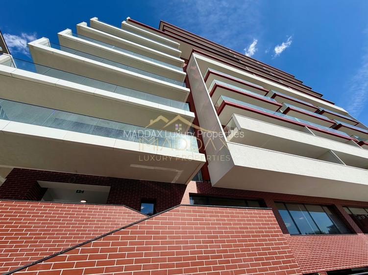 Apartament cu 4 camere *157mp*// 2 parking // Herastrau Park View - 78