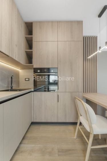 Apartament de lux, Str. Herculane - 4