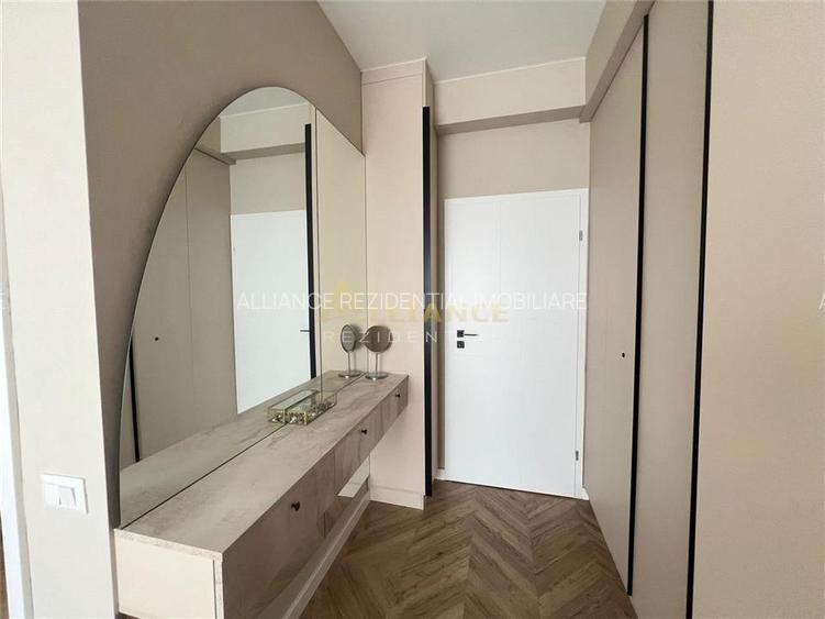 CASA PARTER MOBILATA SI UTILATA-3 CAMERE-2 BAI-STR.MIORITA - 21