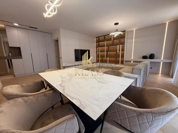 Apartament modern cu 4 dormitoare, Voluntari - 10
