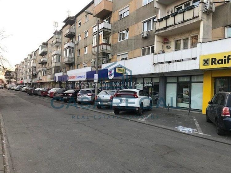 De închiriat spațiu comercial 144 m.p. - Ioșia Nord - 14