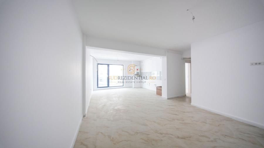 Apartament 2 camere de vanzare, modern, ansamblu langa metrou Berceni