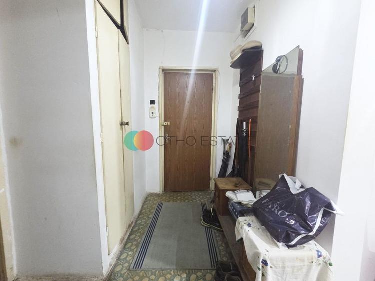 3 Camere Crangasi - Nucsoara | Langa Parc - Metrou |2 Bai - Bloc 1982
