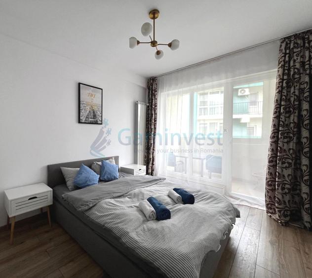 Apartament de inchiriat in Oradea cu 3 camere zona Prima Shops