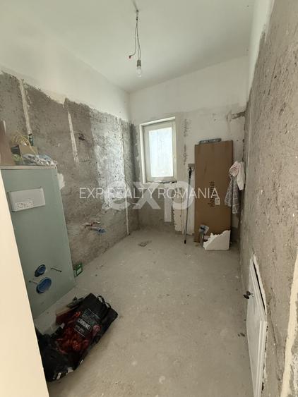 Duplex modern de vânzare în Miroslava – spațiu generos / 137,40 / 392 Teren - 8