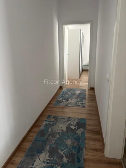 Apartament cochet cu 2 camere - loc parcare subteran - Pipera - George Bacovia - 7