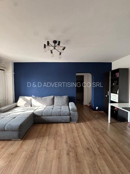 Calea Mosilor - 5 minute metrou Obor - Apartament 2 camere Modern - confort 1 - 2