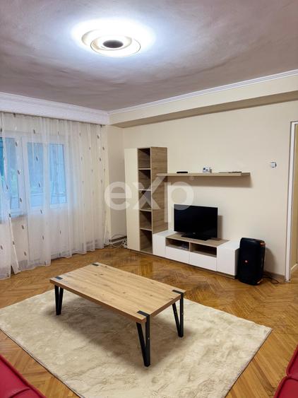 Gavana 3 – Q-uri | Apartament 2 camere | Decomandat | 64 mp | Mobilat si utilat